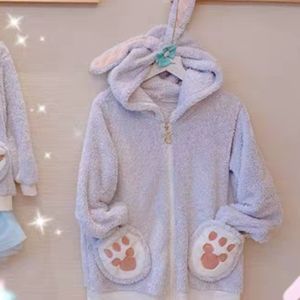 Disney bunny hoodie